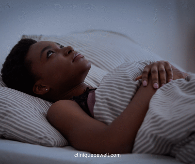 Insomnie : 8 Gestes Simples Qui Peuvent Enfin Changer Tes Nuits