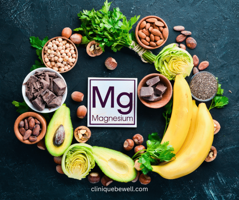 Top 6 des Aliments Riches en Magnésium Disponibles au Cameroun