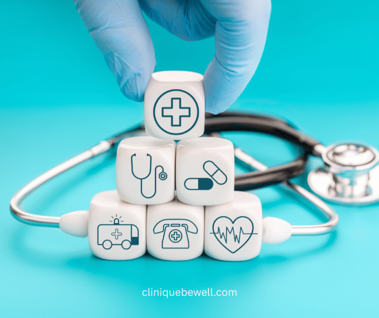 Et Si On Guérissait Vraiment ?